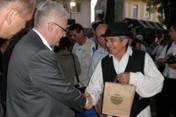 THE EVENT "MEETINGS IN LIPOVLJANI 2010"