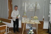 2. SAJAM OBRTNIŠTVA U NOVSKOJ