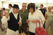 6TH FAIR OF CRAFTS, COOPERATIVES AND TOURISM 