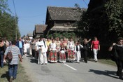 17th ANNIVERSARY OF THE EUROPEAN HERITAGE DAY IN KRAPJE