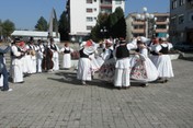 4. GAREŠNIČKI SAJAM "DOMAĆE JE NAJBOLJE"