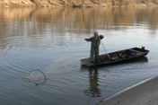 PRESENTATION ON THE RIVER SAVA FOR THE TV SHOW "GLOBALNO SIJELO" 