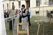 "CHESTNUT FESTIVAL" IN CROATIAN KOSTAJNICA 