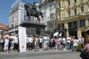 LA SETTIMA FIERA DEL SOUVENIR CROATO